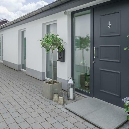 Das Hardberg Birkenau Exteriör bild