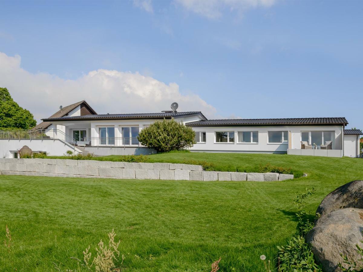 Das Hardberg Birkenau Exteriör bild
