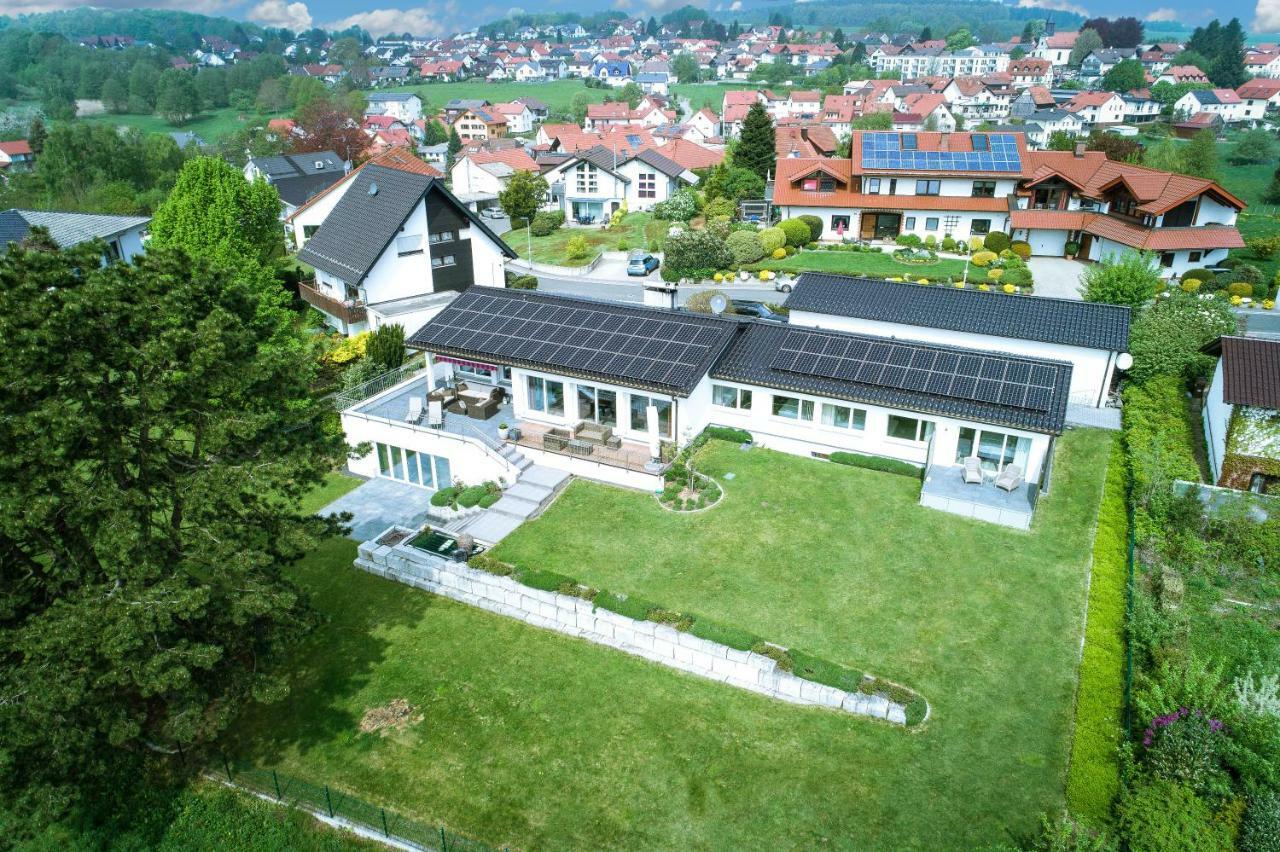 Das Hardberg Birkenau Exteriör bild